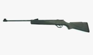 Винтовка пневматическая Hatsan 33 (переломка, пластик) кал. 4,5 мм 3дж.