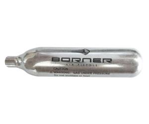 Баллончик "Borner" СО2 12 г