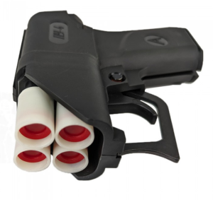 Устройство пусковое к Сигналу охотника №4 четвертное ПУ-4 (А+А)