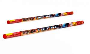 СС5612 Римская свеча Пегас (1,2"х10) 1/25/1