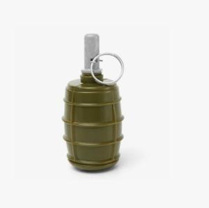 Граната ВОИН (F-1) Акустика заряд 6 (А2) без скобы
