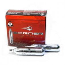 Баллончик &quot;Borner&quot; СО2 12 г