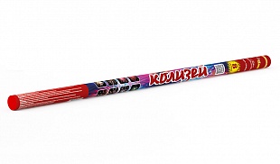 СС5316 Римская свеча "Колизей" (0,8"х8) 1/24/4