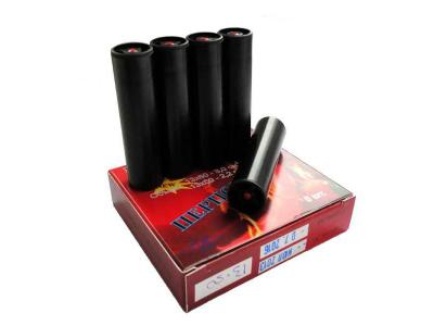 Баллончик аэрозольный малогабаритный БАМ-ОС.000 (перц.18х51) 1шт. (4шт. в уп.)