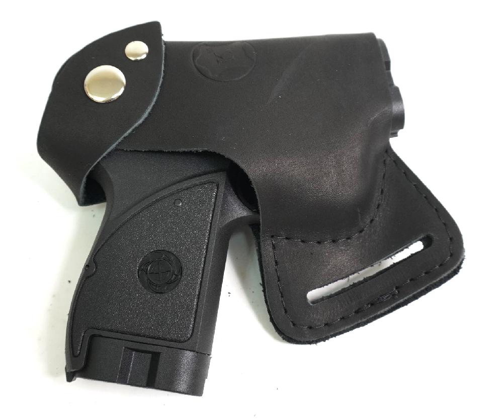 Кобура поясная к устройству аэроз. модели "ДОБРЫНЯ" 1/1/1