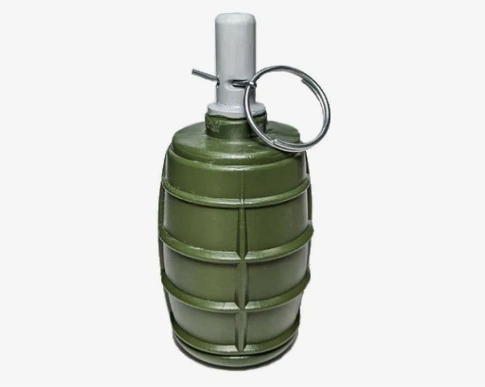 Граната ВОИН Акустика заряд 4 (А2)