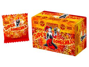 РС1310 Петарда &quot;SUPER Бомбейка&quot; 40/10/5