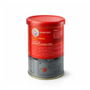 Шашка дымовая плавучая (JHB-4) 1/20/1