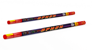 СС5614 Римская свеча Орион (1,2х10) 1/25/1