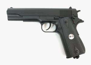 Пистолет пневматический "Borner" CLT 125 (Colt), кал, 4,5 мм 