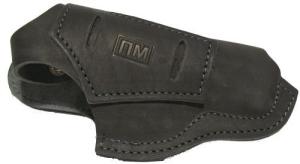 Кобура поясная "ПМ" натуральная кожа, г. Рязань