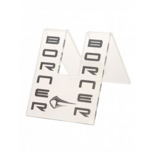 Подставка под пневматические пистолеты (широкие Borner)