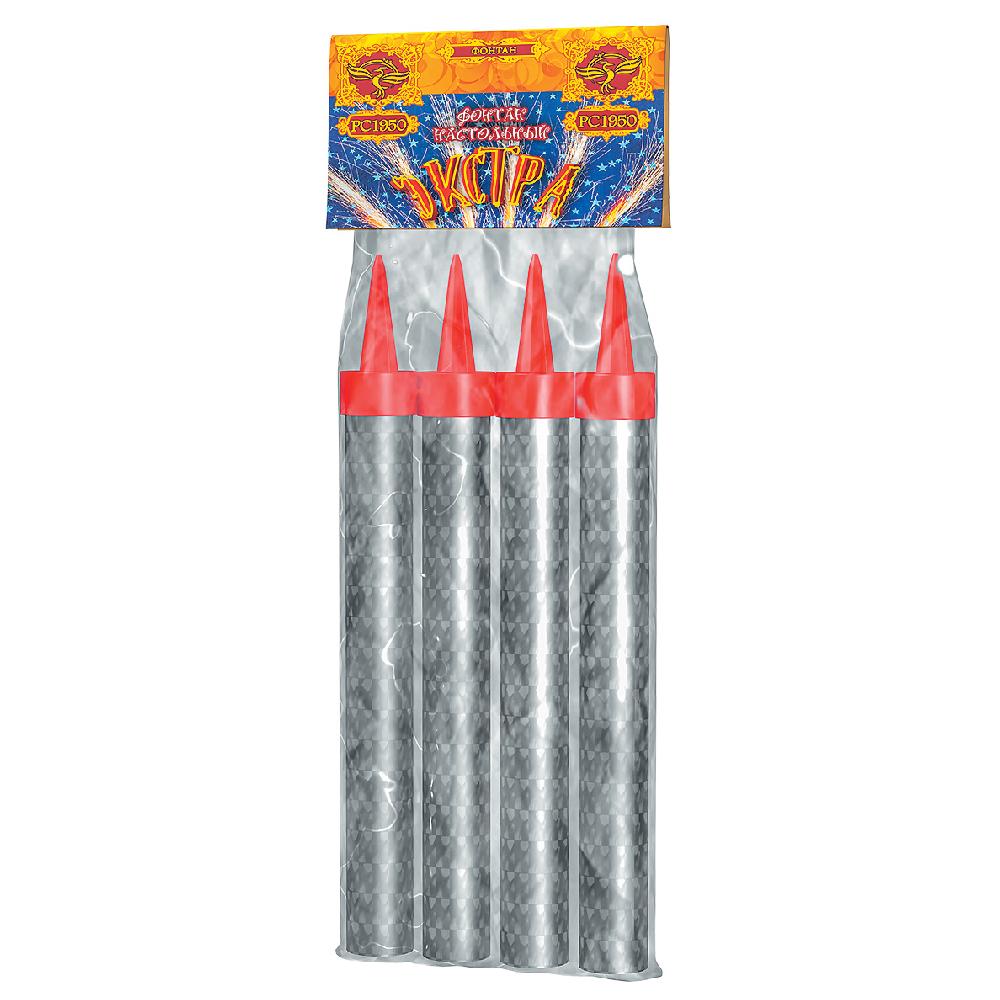 РС1950 Фонтан "Настольный Экстра" (120 мм) 144/4