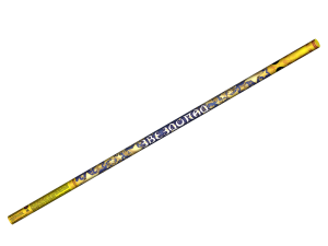 РС5030 Римская свеча "Звездопад (0,6"х7) 1/42/4