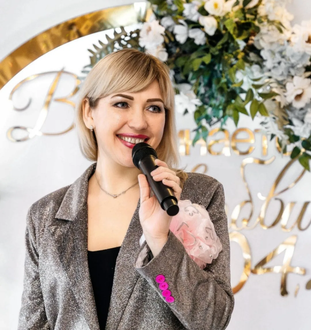 Наталья Емельянова