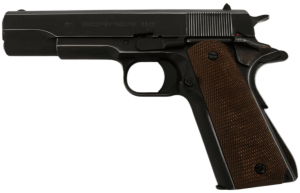 Пистолет пневматический "Borner" 1911 Blowback кал. 4,5 мм/Bbs