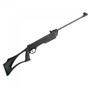 Винтовка пневматическая Borner Beta (переломка, пластик,черный XSВ1) кал. 4,5 мм 3дж.
