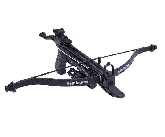 Арбалет-пистолет "Remington" Mist, black R-APМВ1 (чёрный)