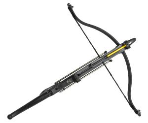 Арбалет-пистолет &quot;Remington&quot; Kite, black. пластик (чёрный)