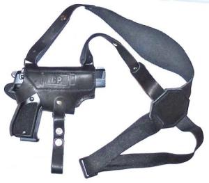 Кобура оперативная "Umarex" универсальная, без скобы, г. Рязань