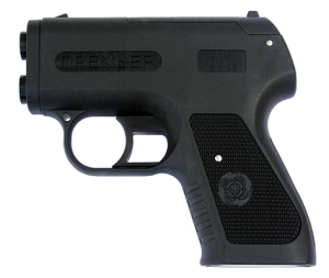 Устройство аэроз. модели "ПРЕМЬЕР" (под БАМ-ОС.000 18х55) 1/34/1