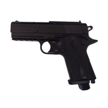 Пистолет пневматический "Borner" WC 401, кал. 4,5 мм (до 3 Дж)