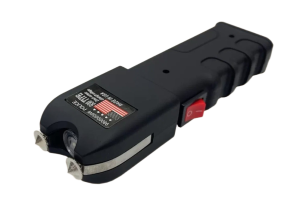 Электрошокер фонарь 930 POLICE (150тыс. разрядов)