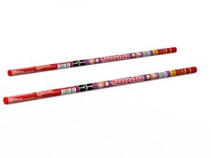 СС5006 Римская свеча "Чародейка " (0,3"х30) 1/36/12