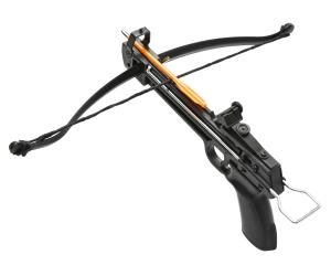 Арбалет-пистолет "Remington" Base, black. R-AP1-50 пластик (чёрный)