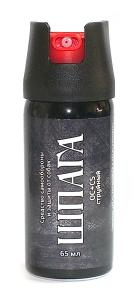 Баллон Струйный "Шпага" 65 мл 1/50/1