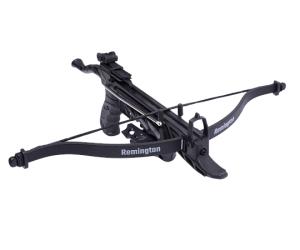 Арбалет-пистолет "Remington" Mist, black R-APМВ1 (чёрный)