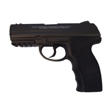 Пистолет пневматический "Borner" W3000, кал. 4,5 мм (до 3 Дж)