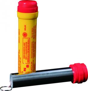 MF-0220 Red Футбольный флаер 1/96