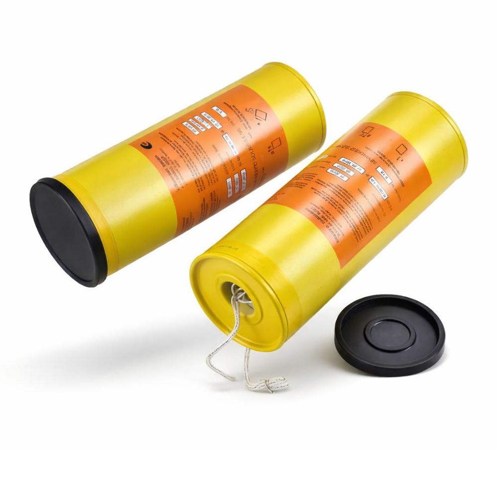 Шашка дымовая плавучая ШДП (ОАО "Сигнал") 1/17/1