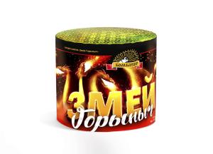 В7310 салют Змей-Горыныч (1,0&quot;х13) 1/12/1