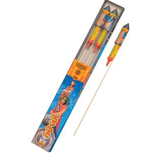 РС2238 Ракета "Персей" (1,25") 1/36/4