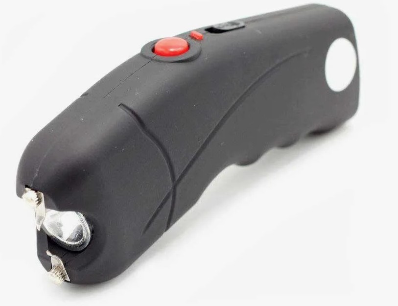 Электрошокер TW-309 Гепард (фонарь)