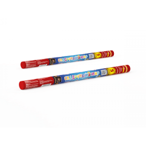 СС5206 Римская свеча "Сказочный мир" (0,8"х5) 24/4