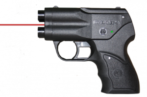 Устройство аэроз. модели "ПРЕМЬЕР-4" с ЛЦУ  (под БАМ-ОС.000 18х55) 1/32/1