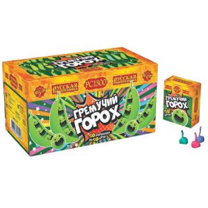 РС1300 Петарда "Гремучий горох" 6/50/50