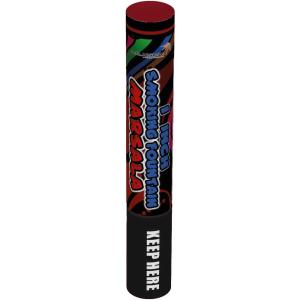 MA0511/М Дымовой фонтан Винный (фитиль, 60 сек) 1/40/5