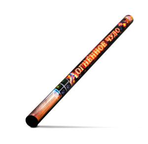 В5258 Римская свеча Огненное чудо (1*8) 1/22/2