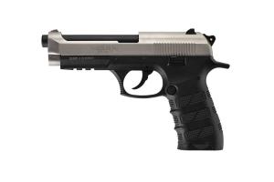 Пистолет пневматический EKOL ES P92 B Black, (метал) кал. 4,5 мм (до 3 Дж)