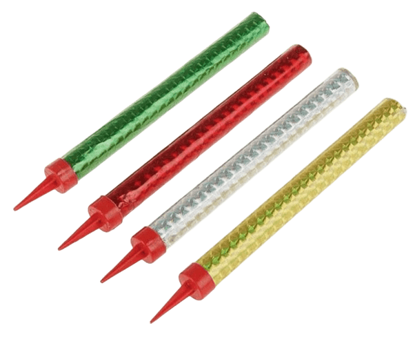 Свечи для торта