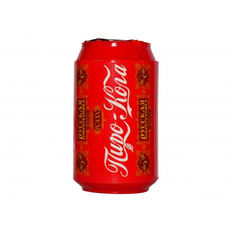 РС4300 Фонтан "ПИРО-КОЛА"