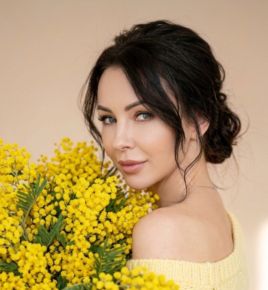 Катерина Ворожищева 