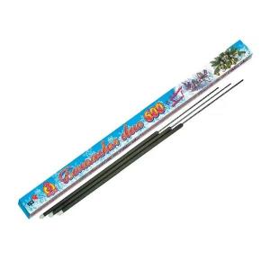 ТР154 Бенгальские свечи 600мм 20/3