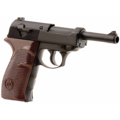Пистолет пневм. Crosman C41 кал. 4,5 мм (до 3 Дж)