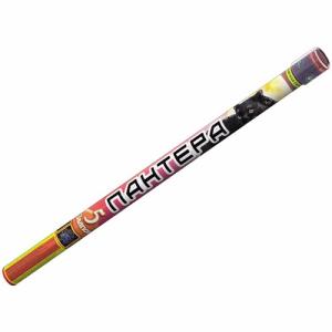 Р5510 Римская свеча "Пантера (0,8"х5) 1/20/4