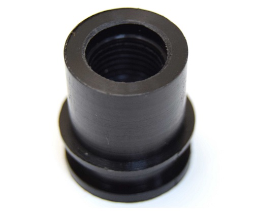 Переходник для устройства аэроз. модели "ПИОНЕР" на Сигнал охотника и звуковой патрон ГРОМ, 1 шт/уп